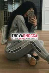 marianna italiana casarile