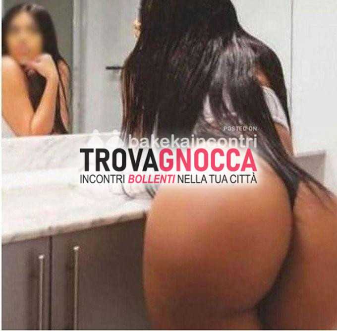 appena arrivata dylara È porcellina veramente spettacolare e calda non perdere l'occasione venire conoscerla.
