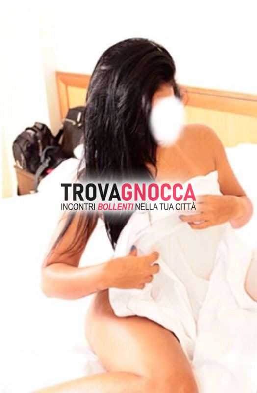 studentessa insospettabile completa