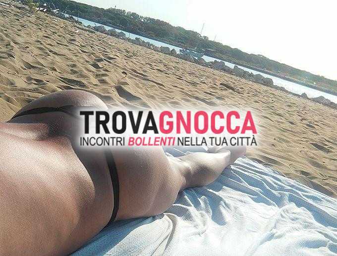 ti va accompagnarmi al mare