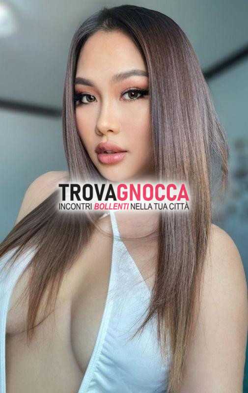 miya✨️🫦🌼 thai appena arrivata🌼🥇 foto vere 100 irresistibile oggi ti presento nuova arrivata thailandese dolce miele.