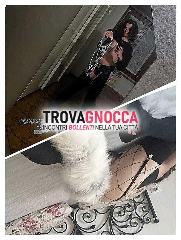 spero trovare donne momenti svago e piacere.