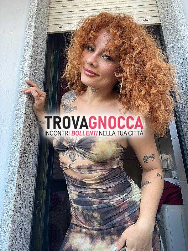 larissa offre massaggio nuru che promuove pieno relax e stimola sensi