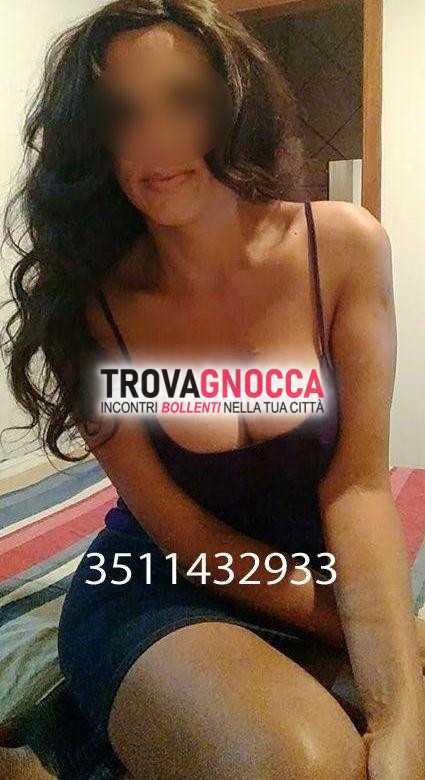 sonia ❤️ donna matura gentile e sempre disponibile te ❤️
