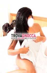 studentessa insospettabile completa
