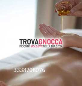 massaggiatrice esperta dolce e passionale