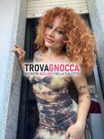 larissa offre massaggio nuru che promuove pieno relax e stimola sensi