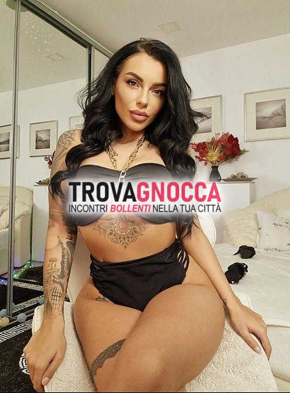 aliss. solo italiani. sensuale. deliziosa. no stranieri