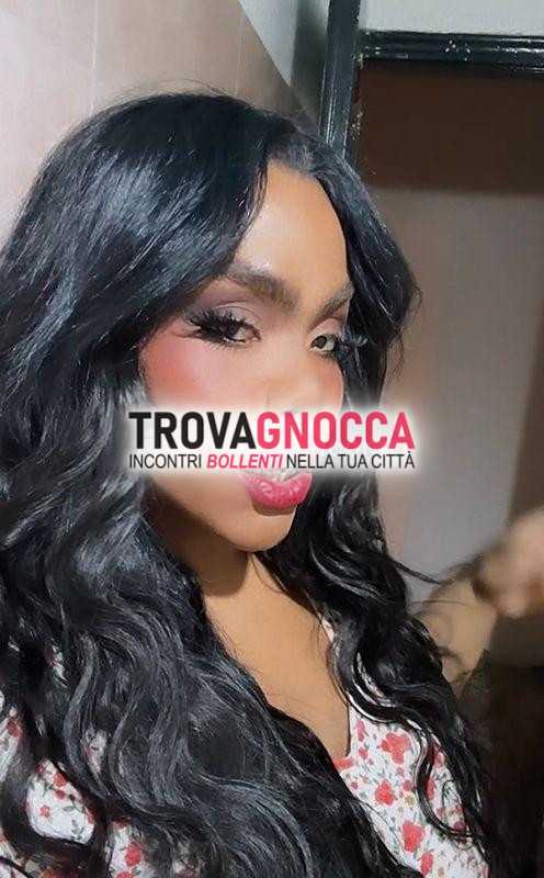 solamente breve periodo cittÀ 🍓 irresistibile e passionale giocosa crema calda🔥 🍒 camilla deliziosa transessuale mulatta 🥰 sempre pronta dare tutto suo calore c