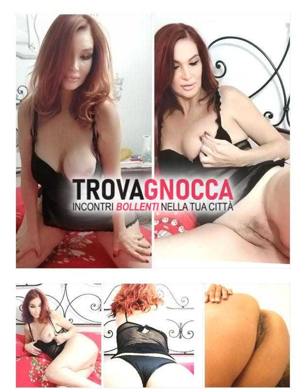 graziosa milf italiana giulia farà vibrare tue fantasie