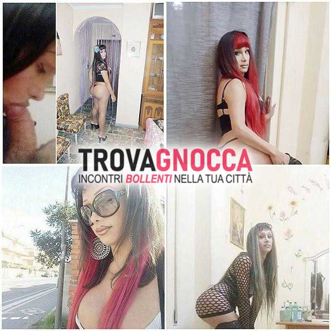 leyla transessuale strepitosa e ultra femminile ardea
