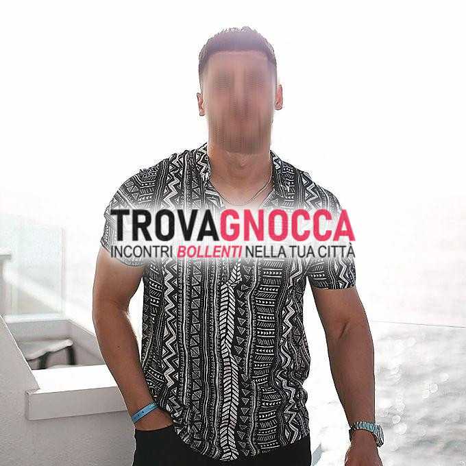 salve tutti ragazzo gentile e rispettoso.🔝eccellente nel fare massaggi🔝💯