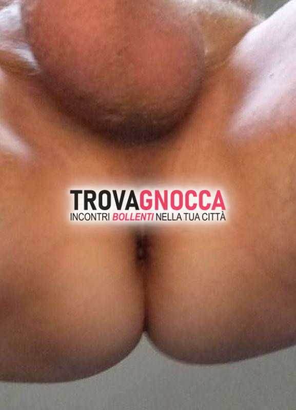 cerco uomo esperienza e maturo anche origini diverse solo gente seria niente perditempo È fondamentale avere foto - sono disponibile ad ospitare.