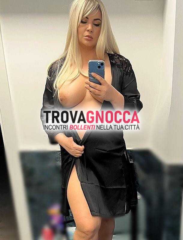 🎉sono pronta farti perdere nel piacere😚😚sono disponibile realizzare ogni tua fantasia💋 tuo bel minchia duro assaporo meglio dolce gelato