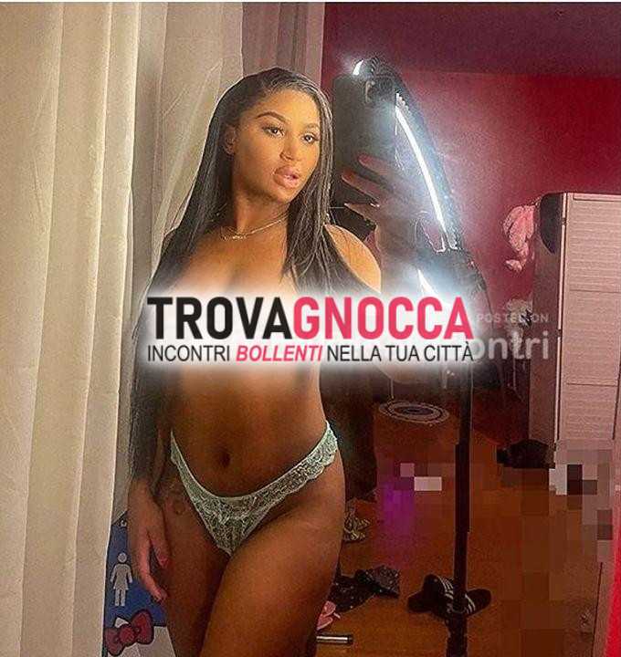 súper novità💓 dolcissima mulatta porcellina irresistibile ed affascinante pronta farti vivere momenti indimenticabili 💦💦🔥 ❮❯