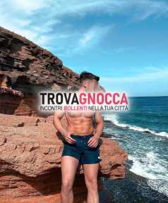 salve tutti ragazzo gentile e rispettoso.🔝eccellente nel fare massaggi🔝💯 salve tutti ragazzo gentile e rispettoso.🔝eccellente nel fare massaggi🔝💯