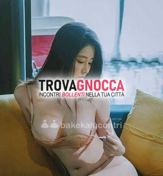 🌝🌝 nuova giovane e affascinante ragazza orientale. dolcissima diavoletta calda e sensuale bocca miele.