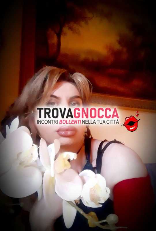 titty bellissima trans italiana massaggi erotici