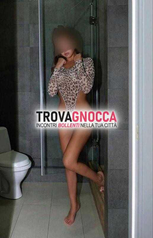 appena arrivata ♥️ sofia ♥️ no stranieri vera bellezza intrigante e sexy seducente sensuale e molto calda 🔥 🎀 foto reali garantite