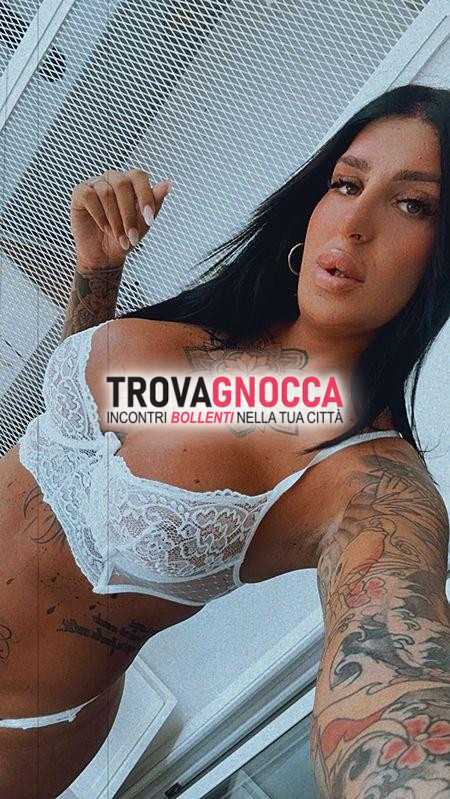 ginevra romana trans