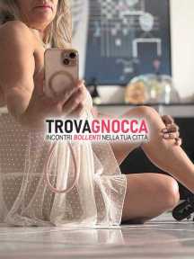  prima volta cittÀ eva È pronta realizzare tutti tuoi desideri piÙ profondi ti avvolge sensualitÀ ti provoca maniera irresistibile e non ti lascia scapare.