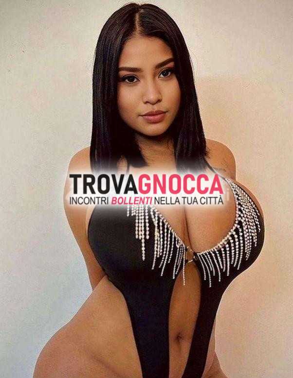 🔞🔞🔞se desideri un'esperienza unica e fuori comune allora ragazza cubana perfetta te è qui