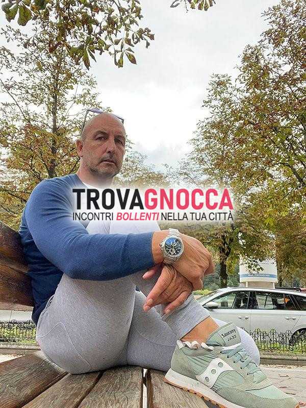 cercando donna serie e significativa relazione