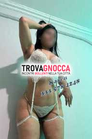 ⭐appena giunta latina⭐incontro top escort💎dolce paziente e perversa💎super completa ⭐foto autentiche⭐