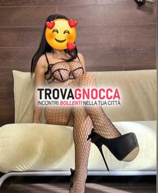 🔥 tempo limitato 🔥 nuovissima e veramente porca 🐷 raggiungo esclusivamente casa tua o hotel