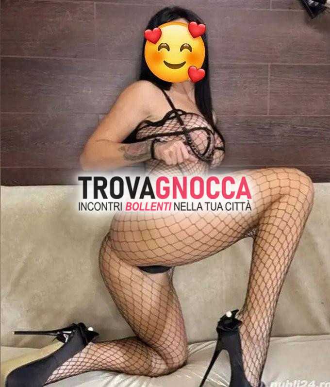 🔥 tempo limitato 🔥 nuovissima e veramente porca 🐷 raggiungo esclusivamente casa tua o hotel