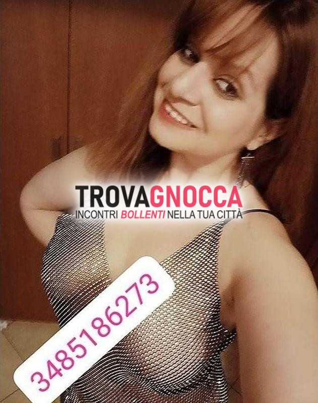 milena senza limiti disponibile solo prenotazione. solo brevi periodi.