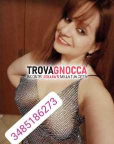 milena senza limiti disponibile solo prenotazione. solo brevi periodi.