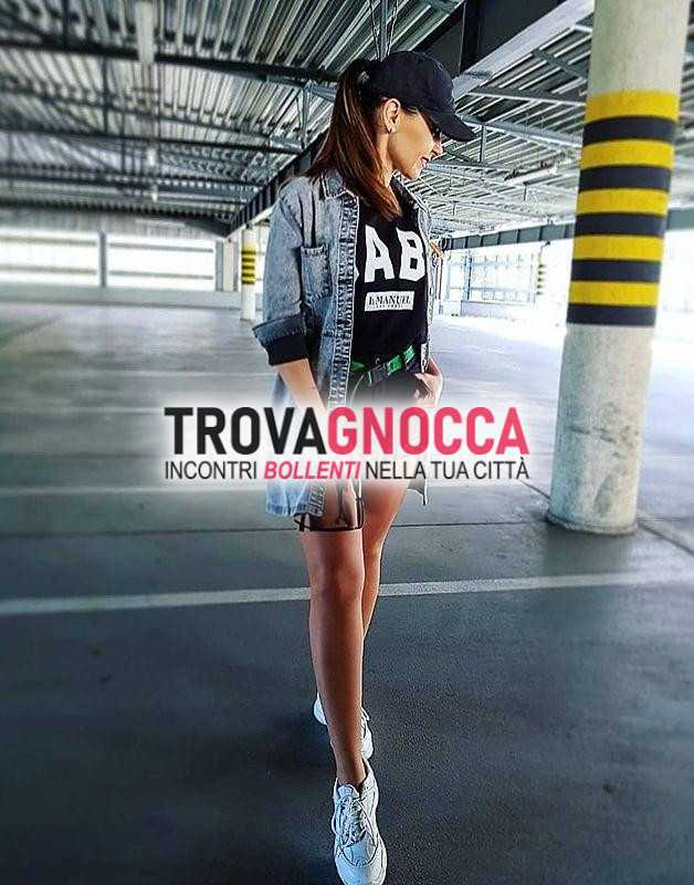 italiana alessia imola ti aspetta un'esperienza indimenticabile