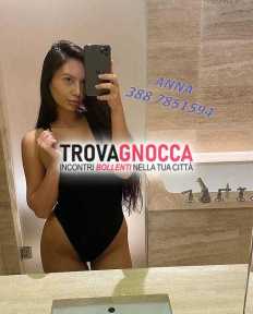 fondi mare💜anna💜 nuova entrata disposta farti perdere nel piacere💋e realizzare ogni tua fantasia🍒