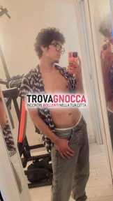 giovane ragazzo latino❤️‍🔥
