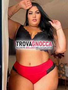 meravigliosa donna amanti abbondanza 💫 martina ❌❌