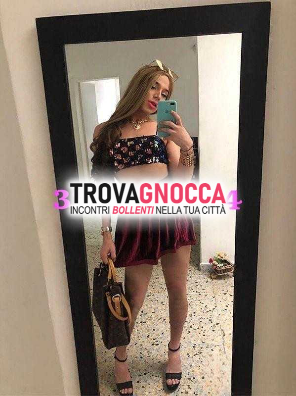 novita camilla gold transessuale citta incantevole dea dell'erotismo sexy attiva e passiva piÙ vogliosa che mai e disponibile anche 24su24