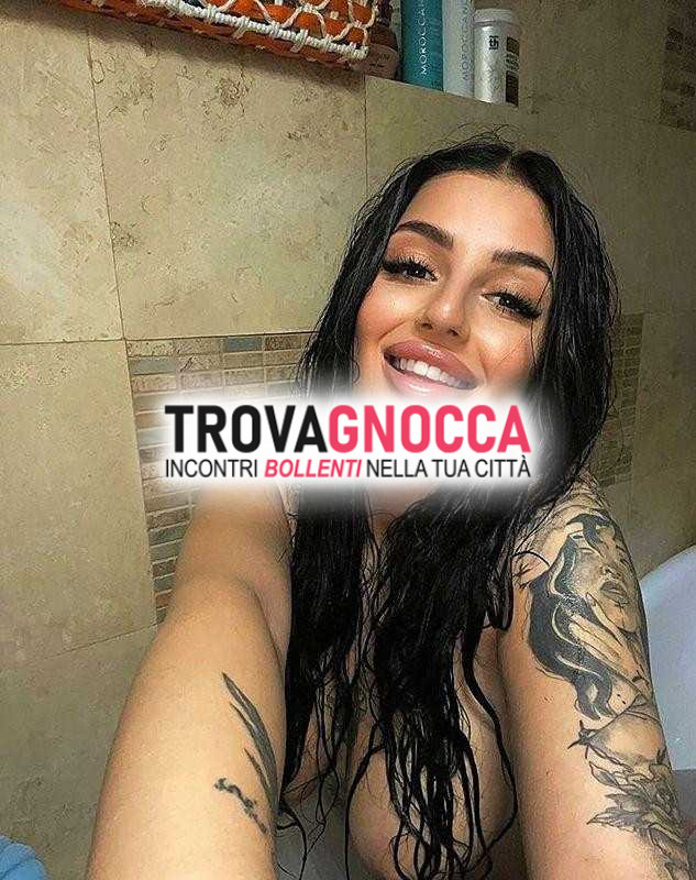 ragiungo e ricevo 💋💋🫦appena arrivata 😍🔥 nuova zona vieni trovarmi e non te ne pentirai💋 sempre disponibile ❌24h 24h