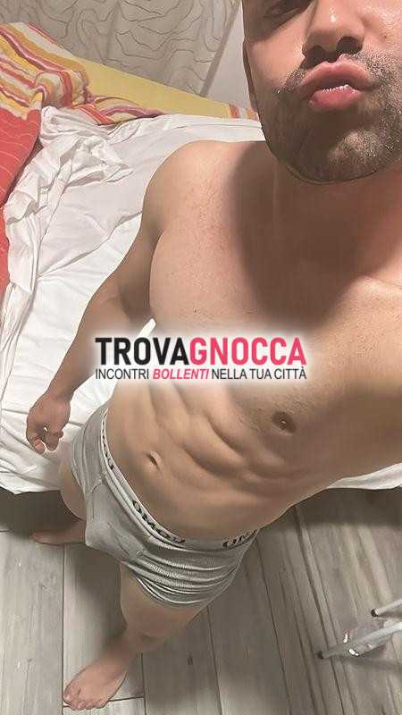 non cerco. aspetto