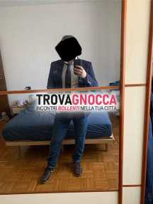 cerco lei far divertire lingua
