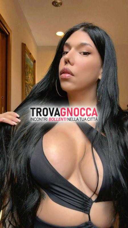 prima volta oristano🔝clas 🌶️ transessuale. attiva e passiva 🌶️🥥 incredibilmente calda. sensuale coinvolgente e passionale. dotatissima