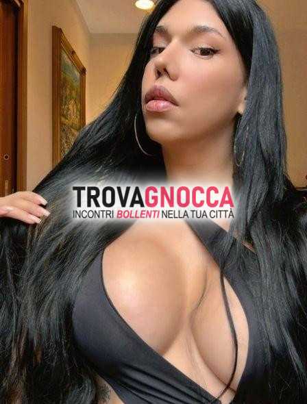prima volta oristano🔝clas 🌶️ transessuale. attiva e passiva 🌶️🥥 incredibilmente calda. sensuale coinvolgente e passionale. dotatissima