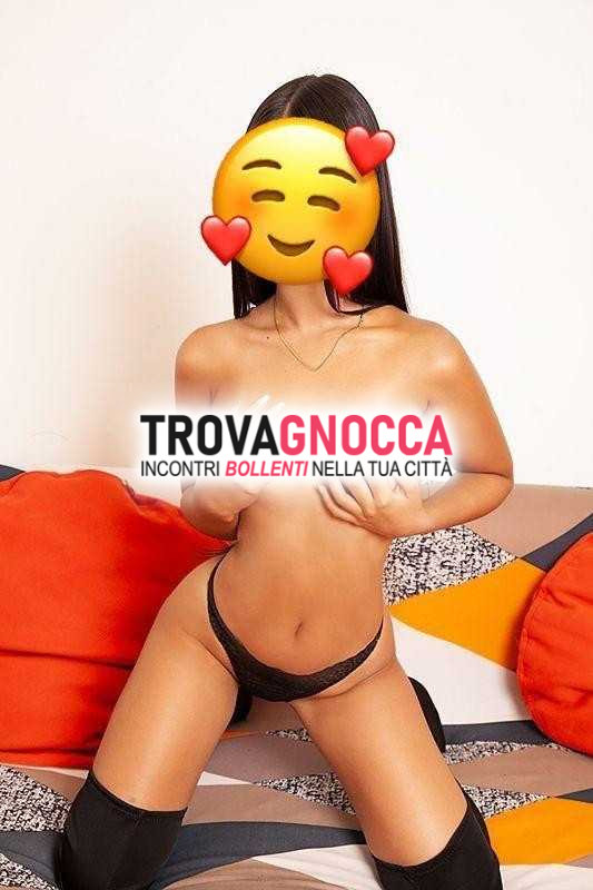 bambolina sexy 🌹 solo veri uomini 🌹 disponibile parma e ti raggiungo contattami ❤️