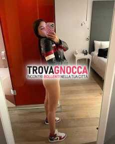 🇮🇹 martina italiana 🇮🇹 è donna splendida coinvolgente e ♥️ calda passione pura. È molto maialina e vera amante dei preliminari suo orale è semplicemente super top
