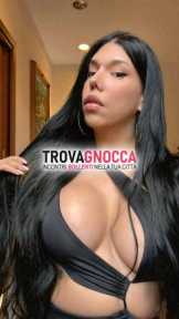 prima volta oristano🔝clas 🌶️ transessuale. attiva e passiva 🌶️🥥 incredibilmente calda. sensuale coinvolgente e passionale. dotatissima