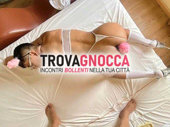 prima volta gallarate 💥💥💥 incredibile femboy un'esperienza unica piacere condividere insieme