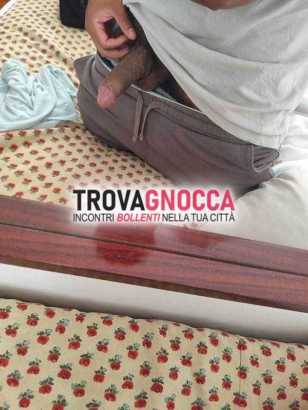 ragazzo peruviano cerca nuove esperienze calde