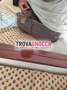 ragazzo peruviano cerca nuove esperienze calde