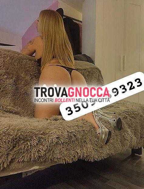 ciao😘 se sei appassionato massaggi ti aspetto dietro porta troverai donna solare e bellissima presenza 👌 perfetta offrirti trattamenti particolari. 😘