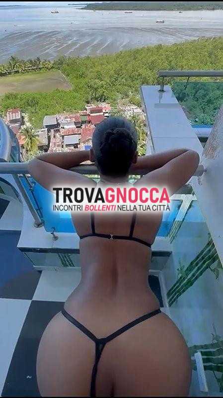 fascinante bruna pordenone momenti infuocati🔥